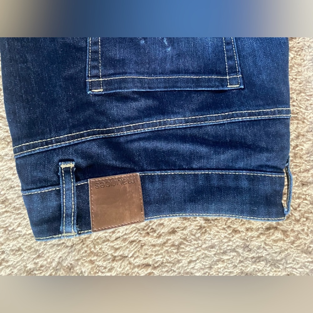Maurices Jeans 20W X Short